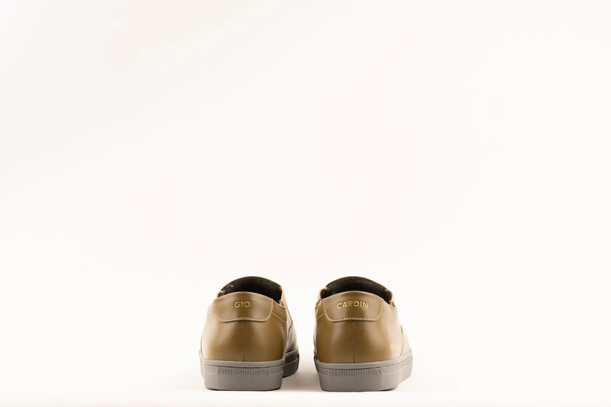 LAH-02 SLIP ON | GHOG | MEN