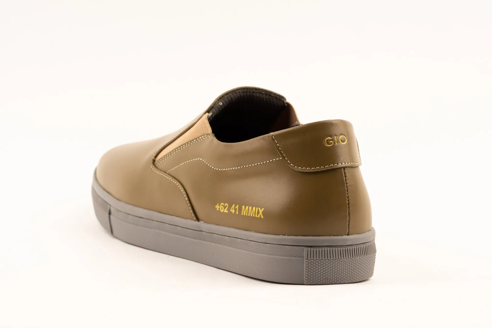 LAH-02 SLIP ON | GHOG | MEN