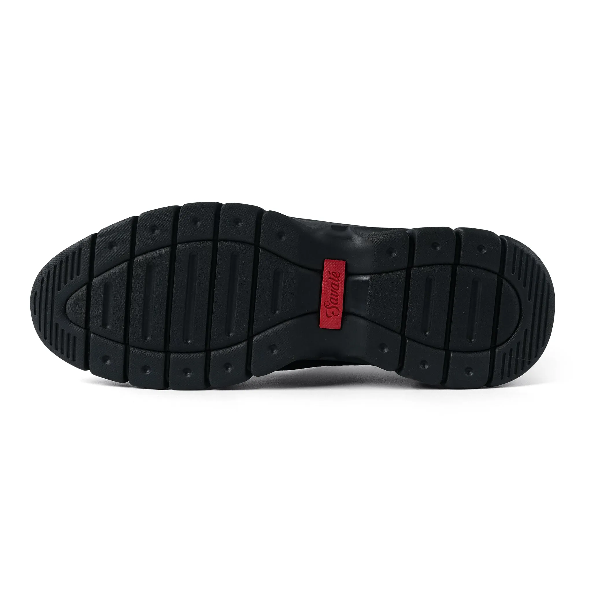 Lander Black / Black