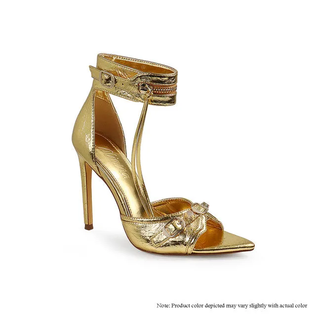 LAURENT-108 Gold