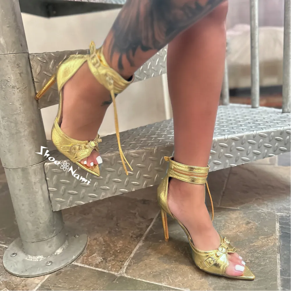 LAURENT-108 Gold