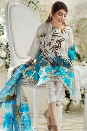 Lawn Latest Design Item#L 2