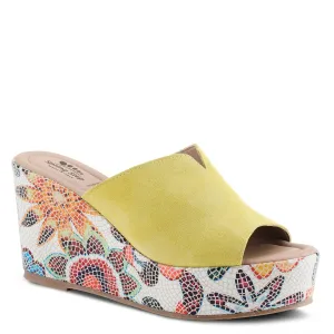 Layani Slide Sandal