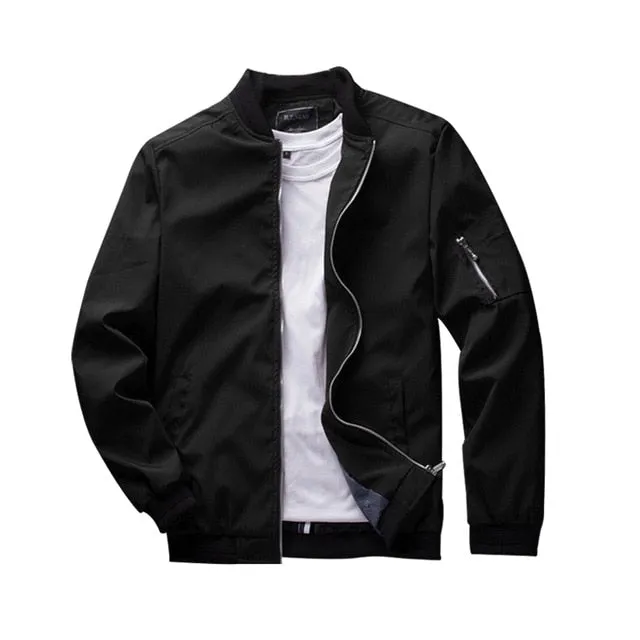 LBL Solid Bomber