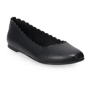 LC Lauren Conrad Giselle Women's Ballet Flats **SIZE WOMEN 9.5**