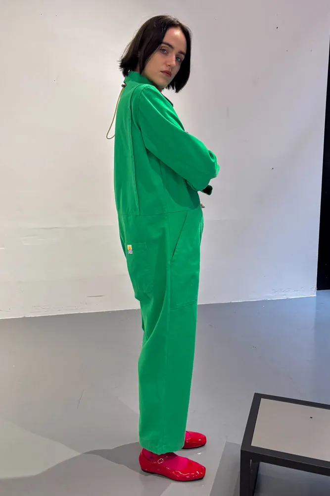 L.F. Markey Dominic Grass Boilersuit