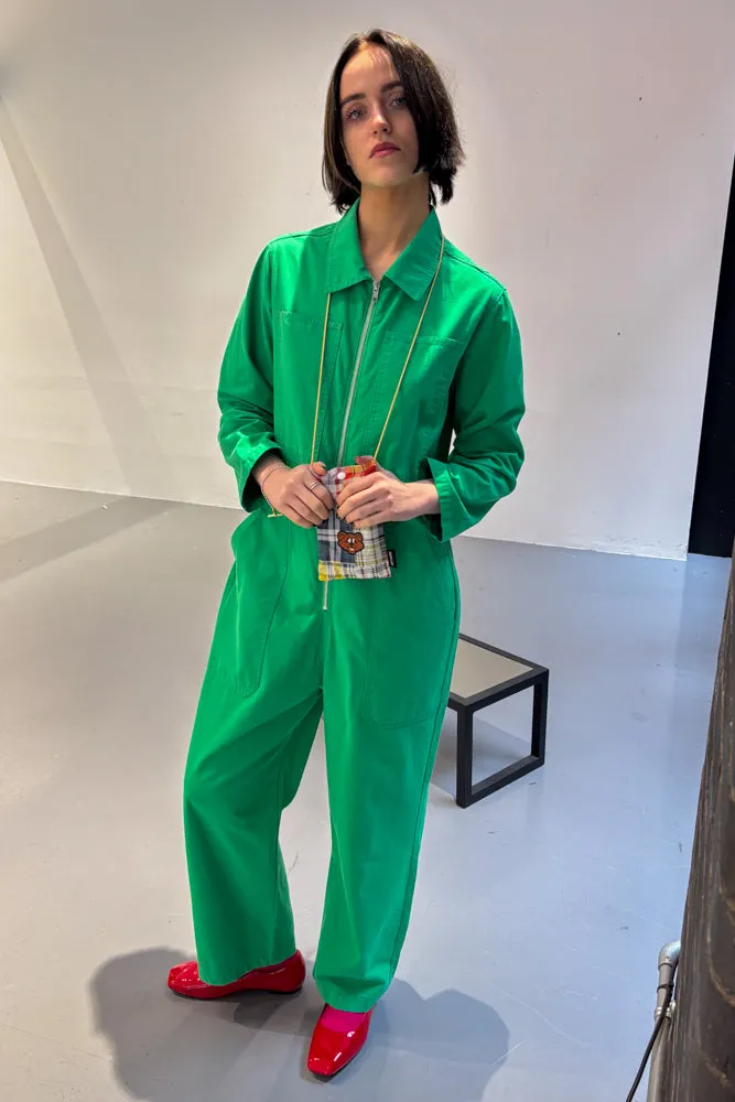 L.F. Markey Dominic Grass Boilersuit