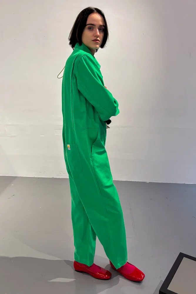 L.F. Markey Dominic Grass Boilersuit