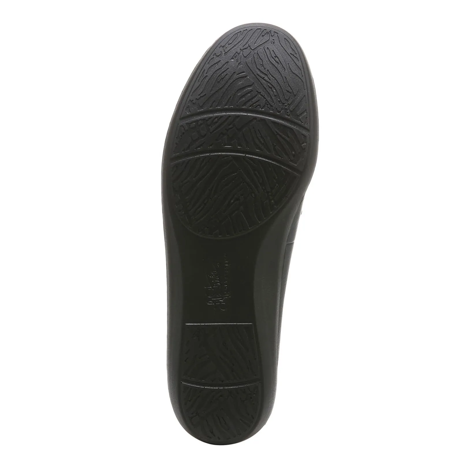 LifeStride Womens Nico Loafer Lux Navy 10 M