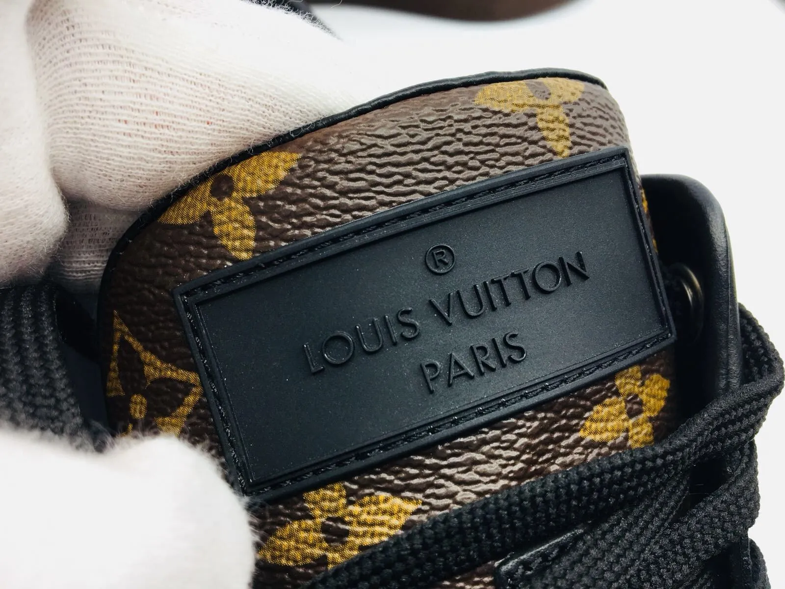 Line-Up Sneaker