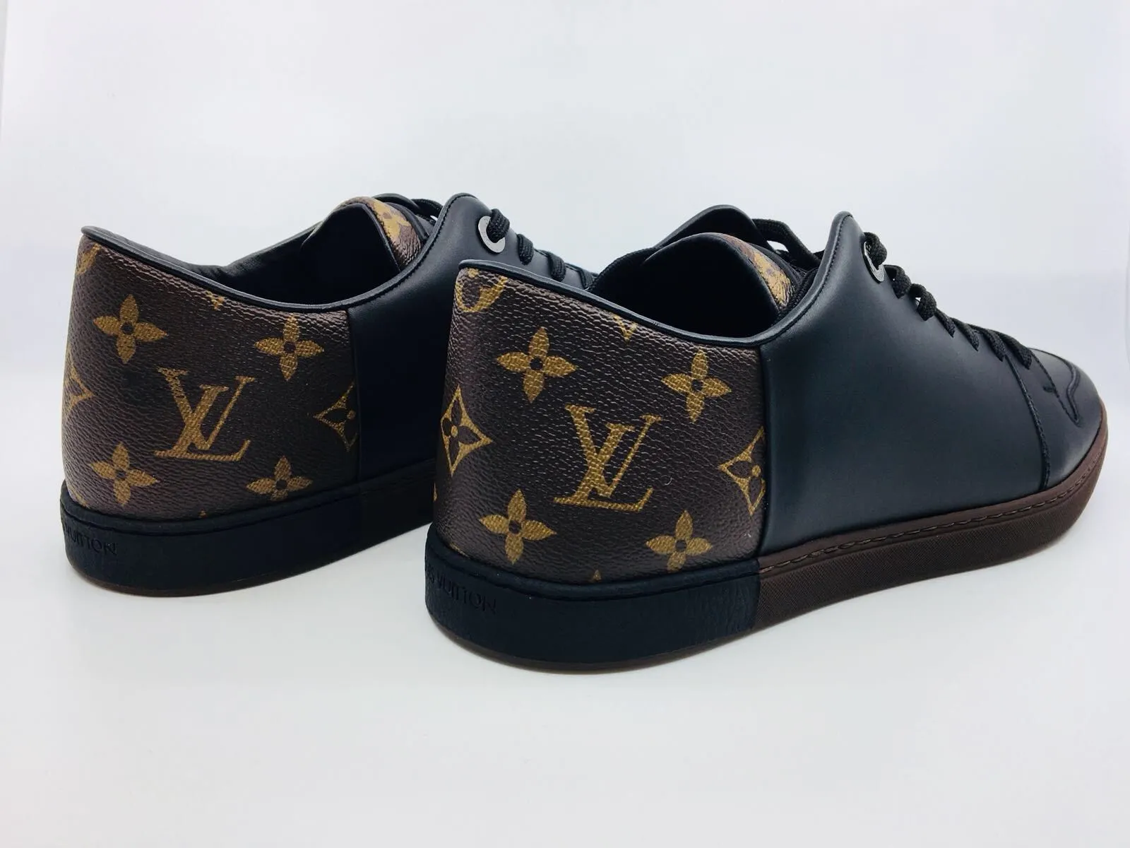 Line-Up Sneaker