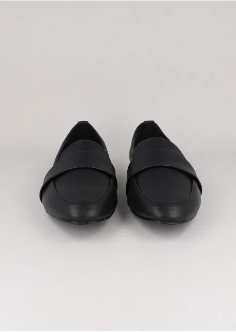 Loafer Efecto Piel