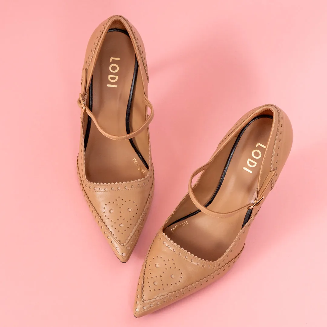LODI RUSAN-C2 Camel