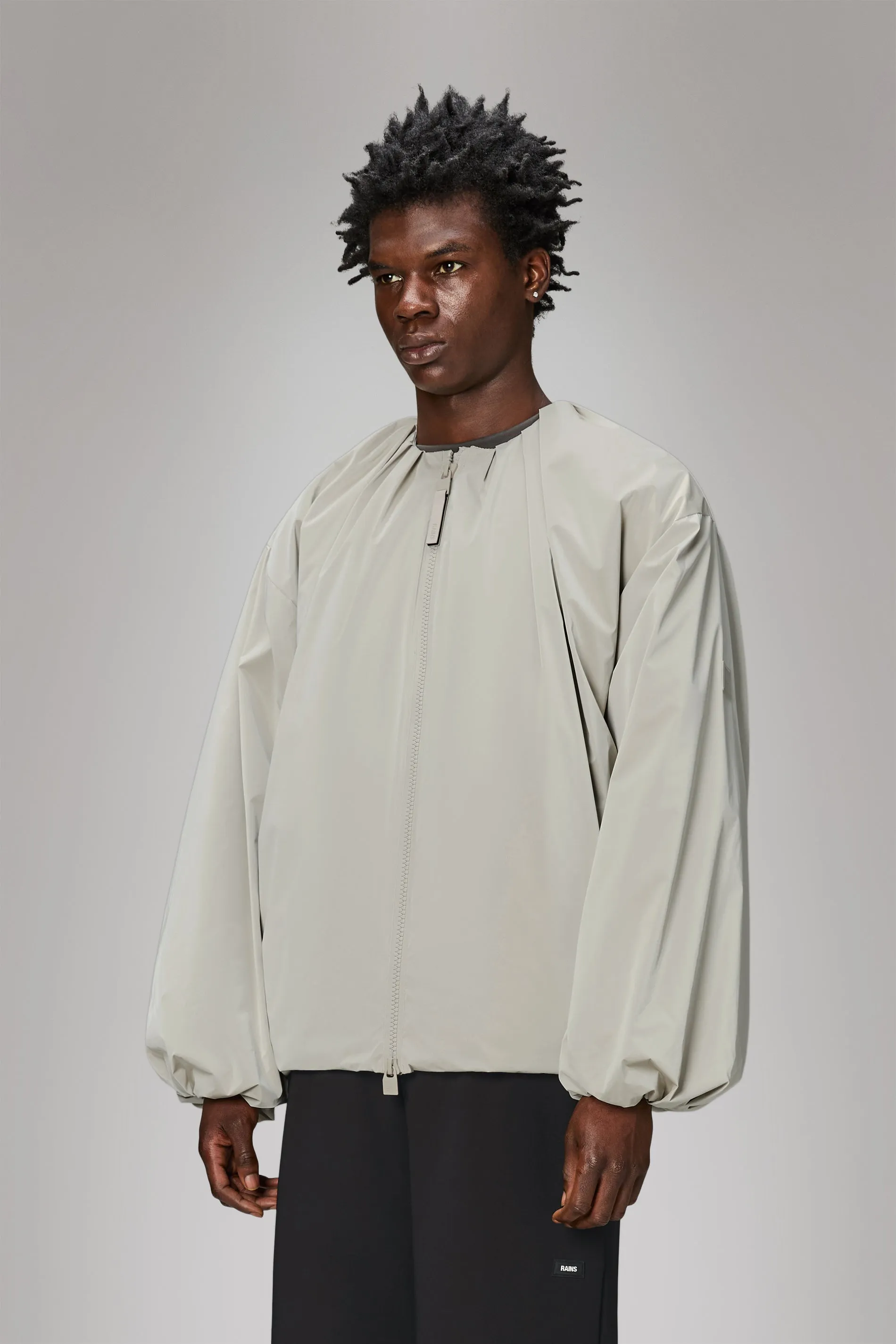 Lohja Vision Insulated Bomber Jacket