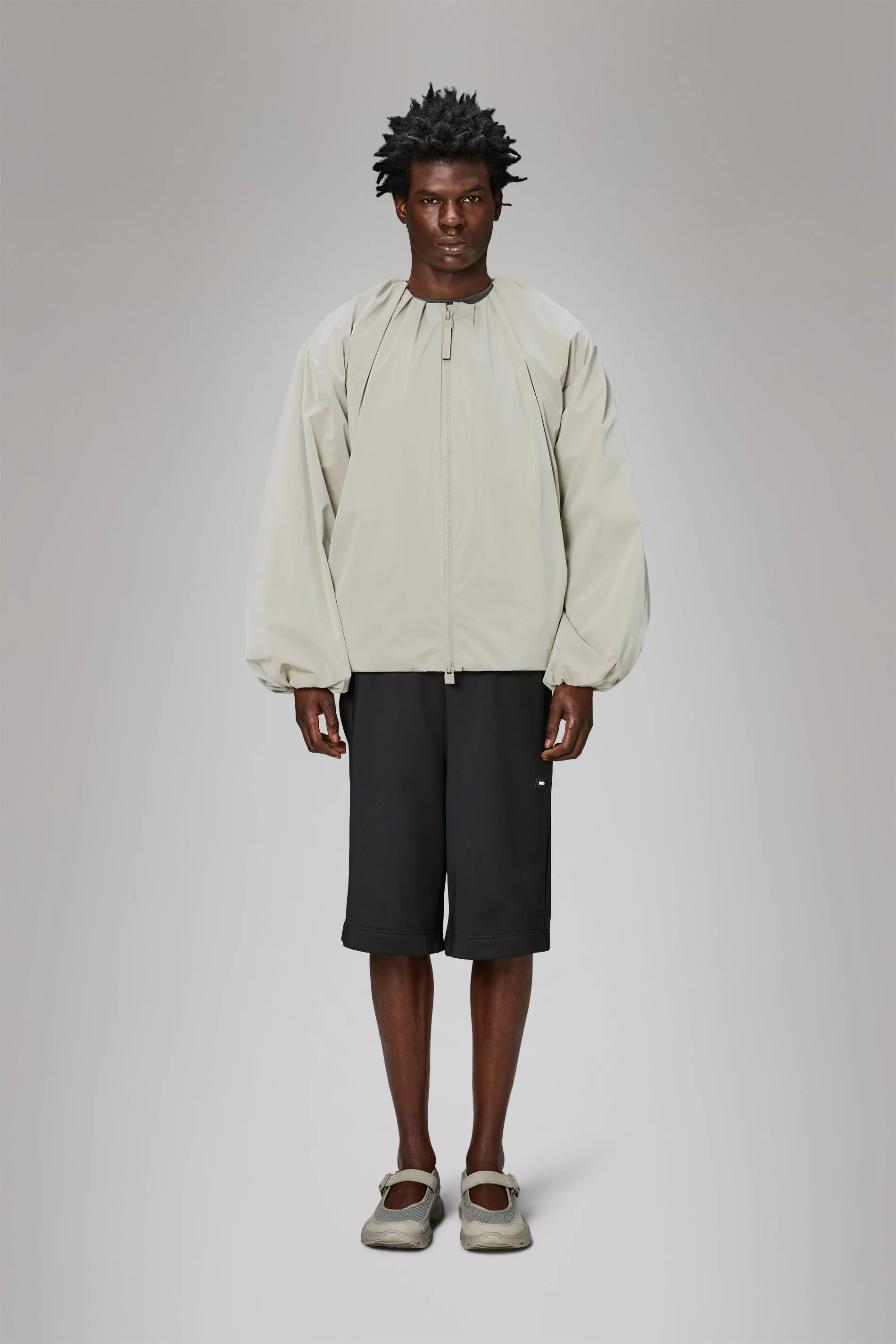 Lohja Vision Insulated Bomber Jacket