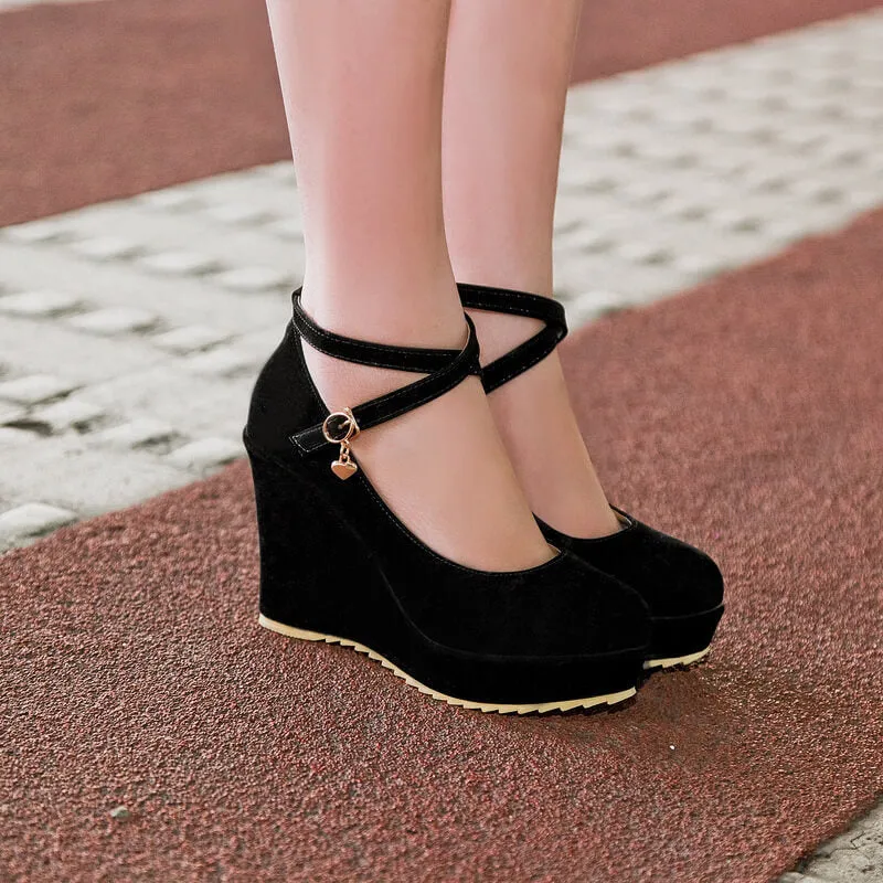 Lolita Platform Shoes