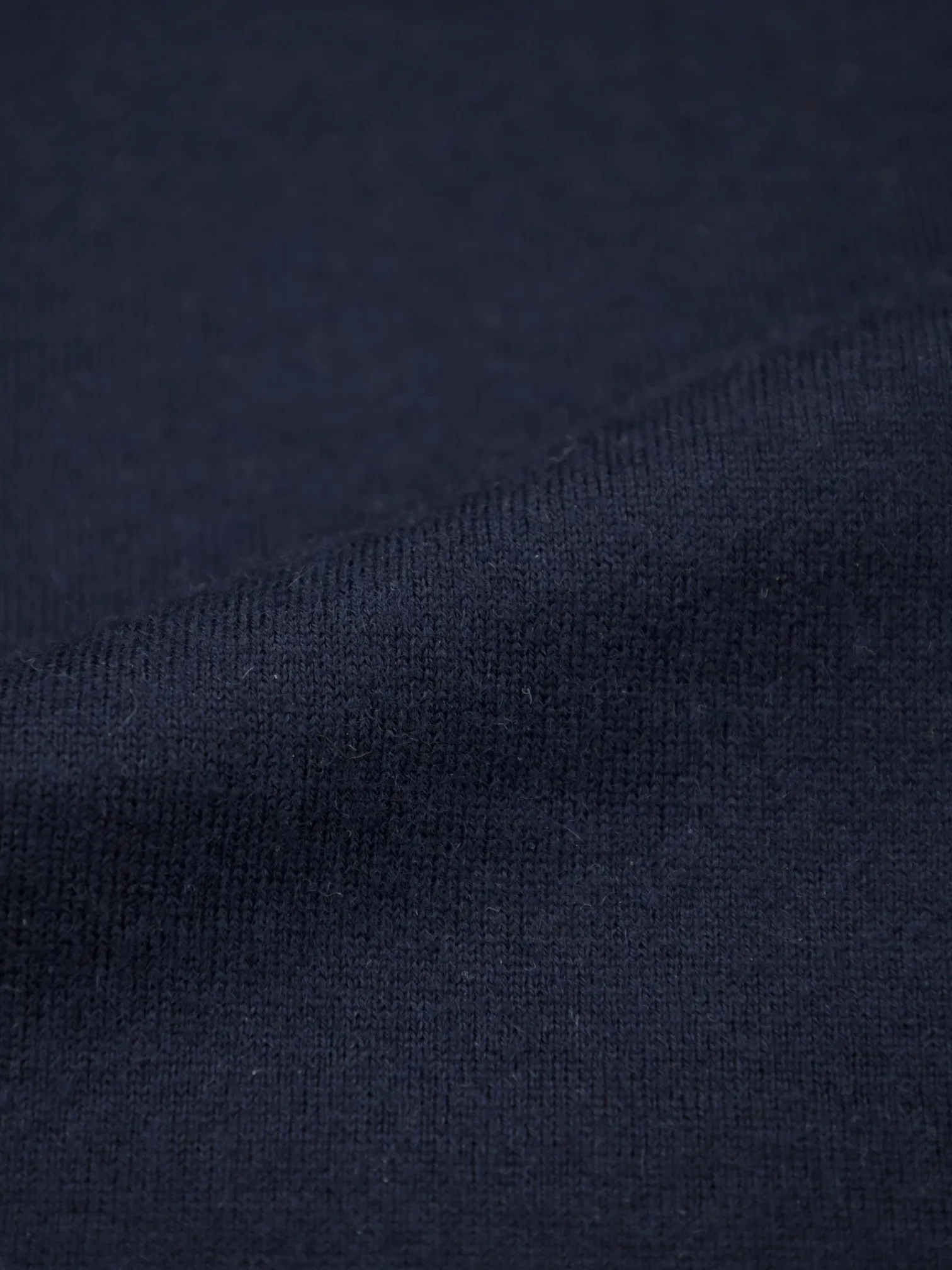 Loro Piana Navy Reversible Cashmere & Green Storm System Windmate Bomber Jacket