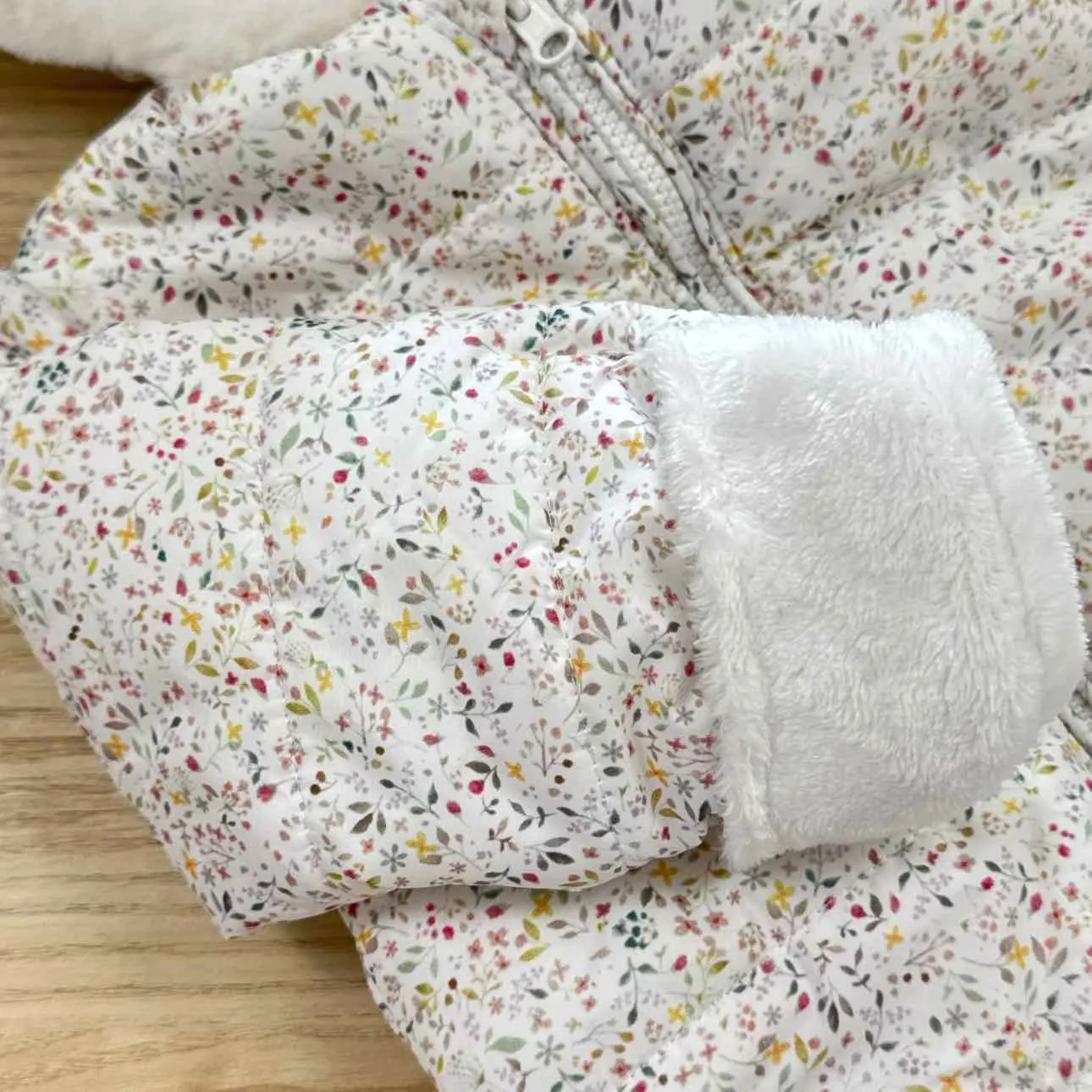 Losan OUTERWEAR snowsuit infant