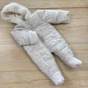 Losan OUTERWEAR snowsuit infant