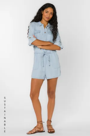 Luba Visalia Romper