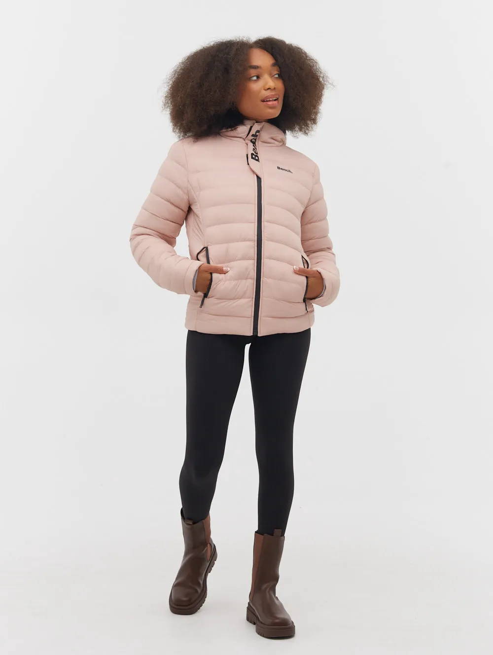Ludlow Bomber Jacket