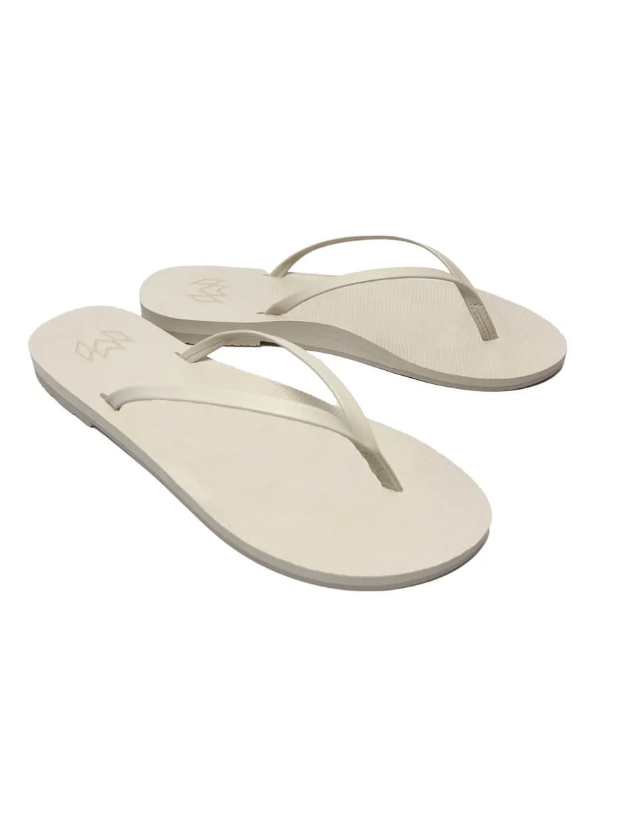 Lux II Sandals in Ash