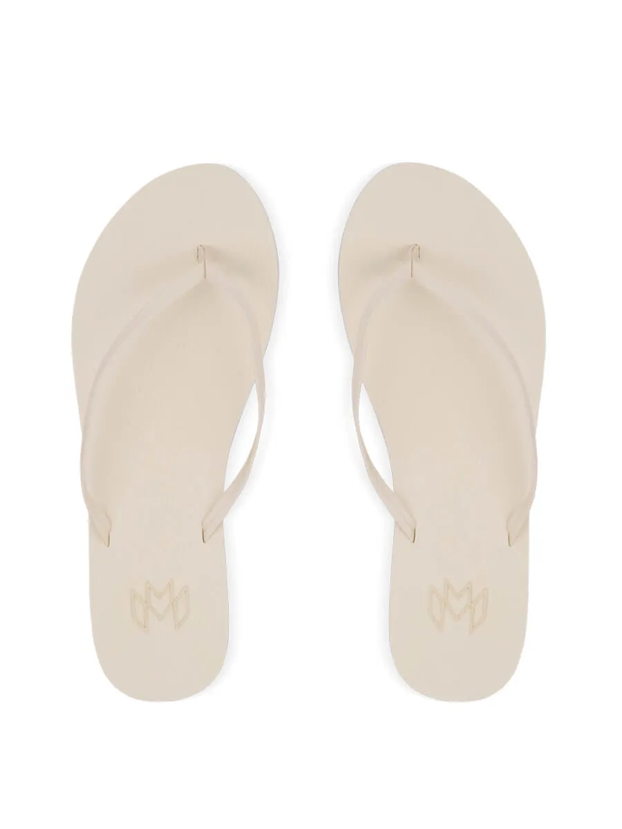 Lux II Sandals in Ash