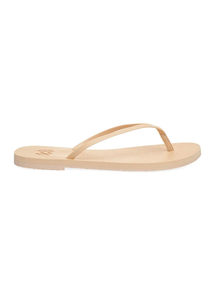 Lux Sandals in Dune