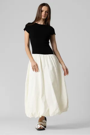 Lydia Bubble Dress