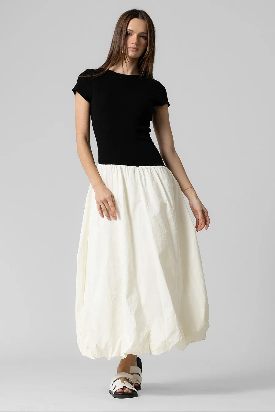 Lydia Bubble Dress