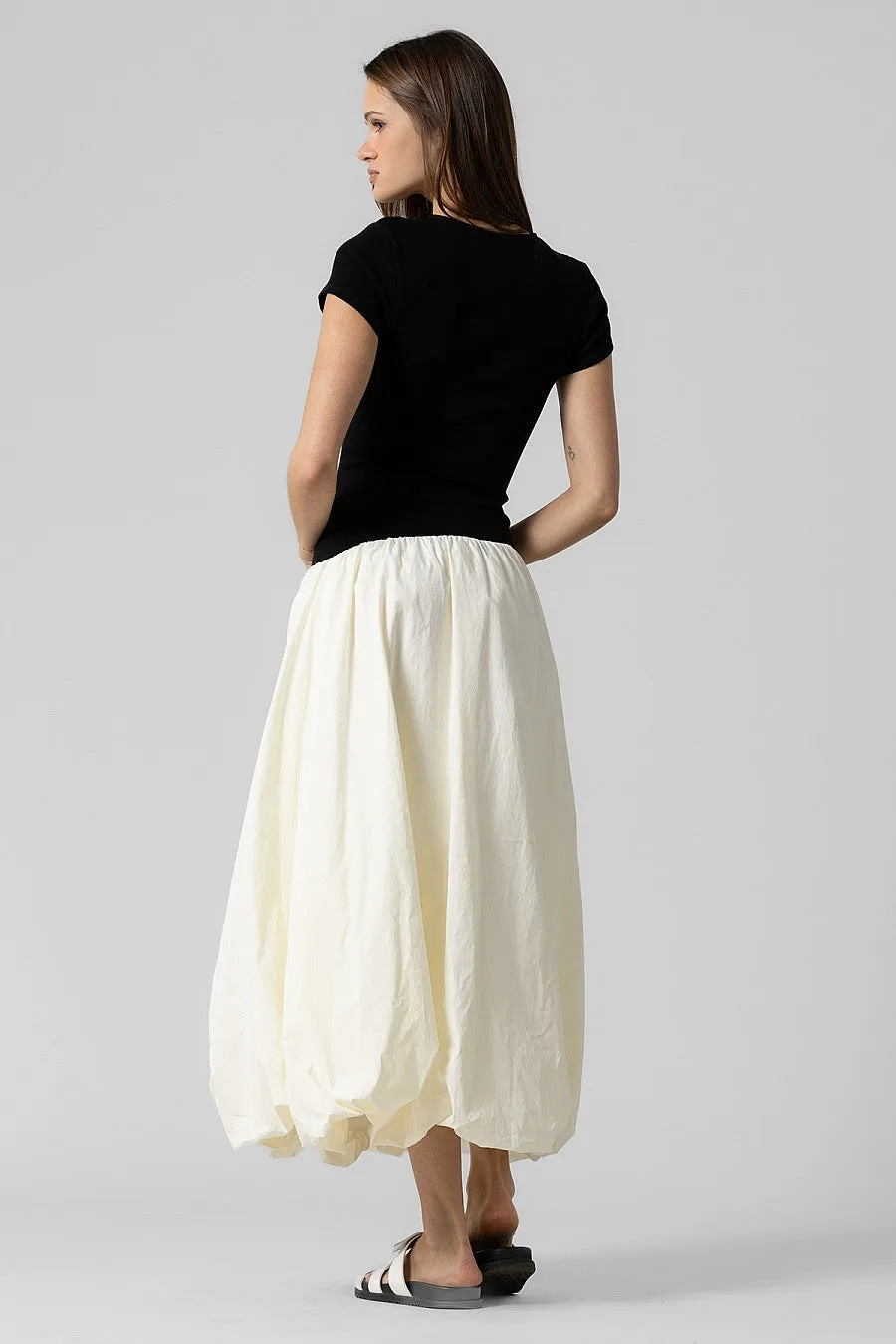 Lydia Bubble Dress