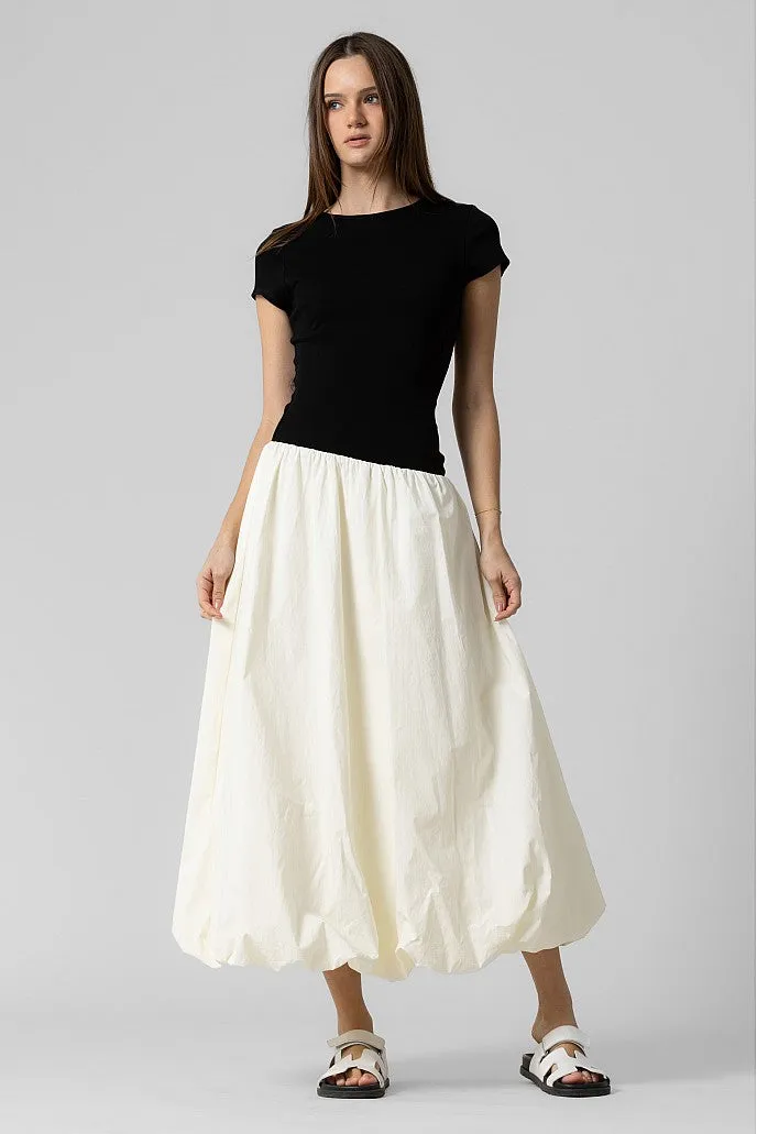 Lydia Bubble Dress