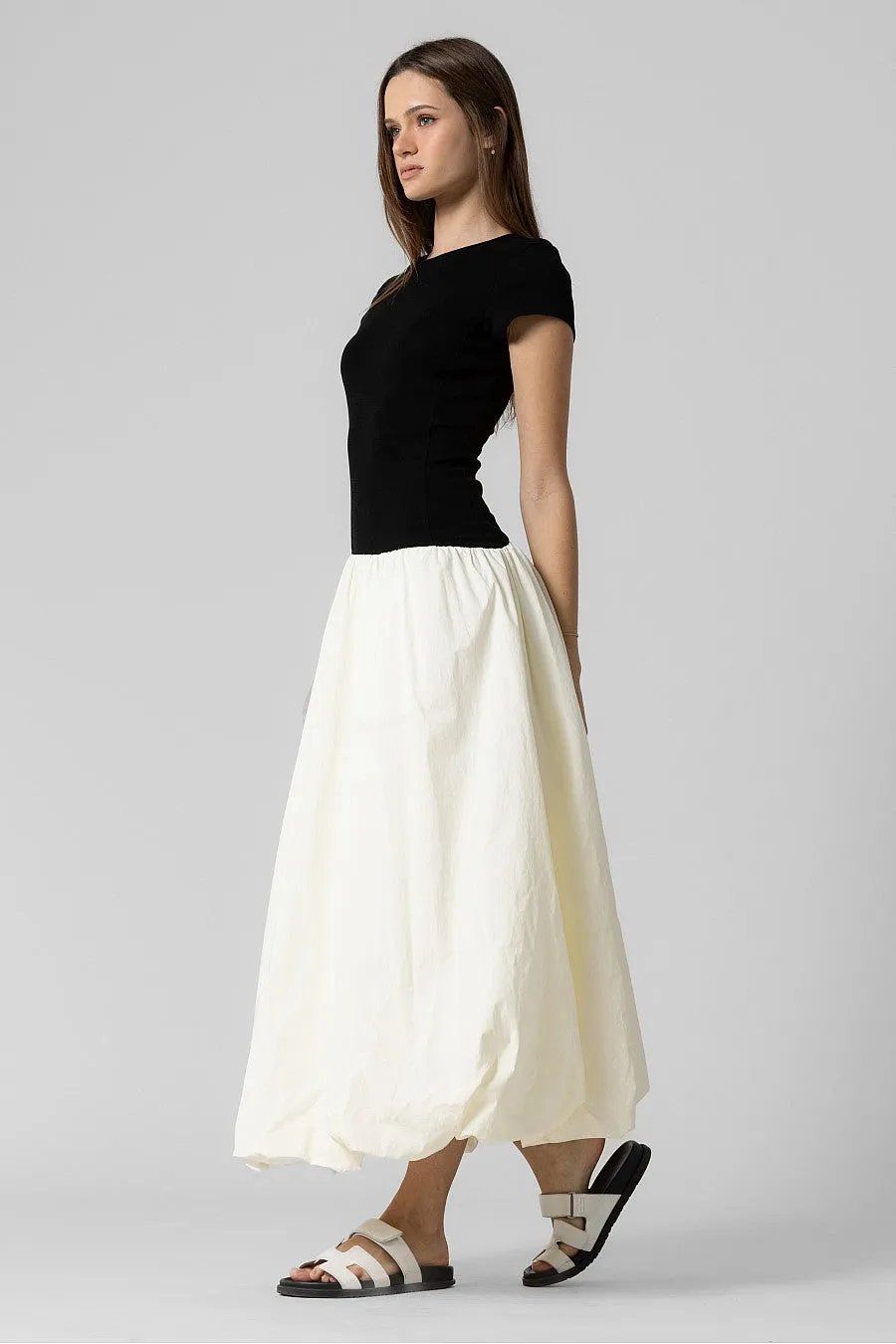 Lydia Bubble Dress