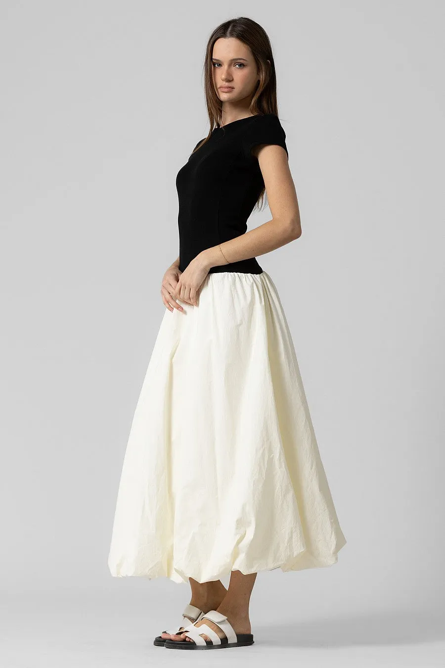Lydia Bubble Dress