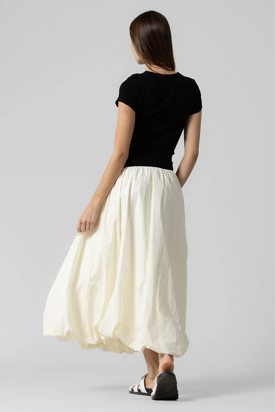Lydia Bubble Dress