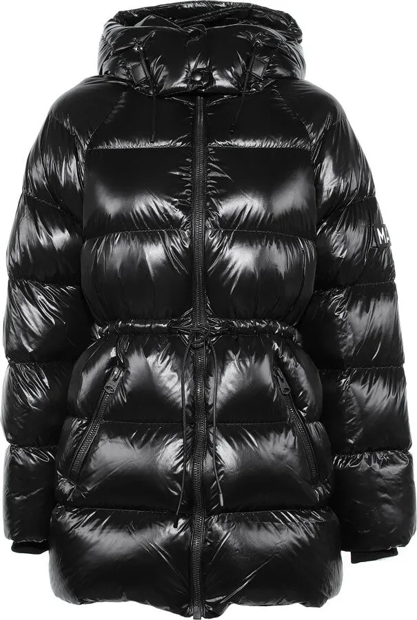 Mackage KARSYN Black