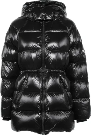Mackage KARSYN Black