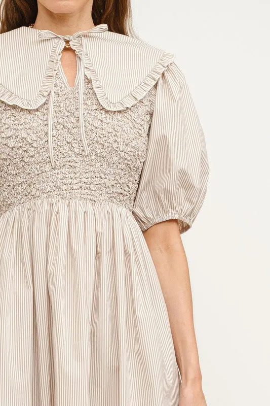 Maisie Dress