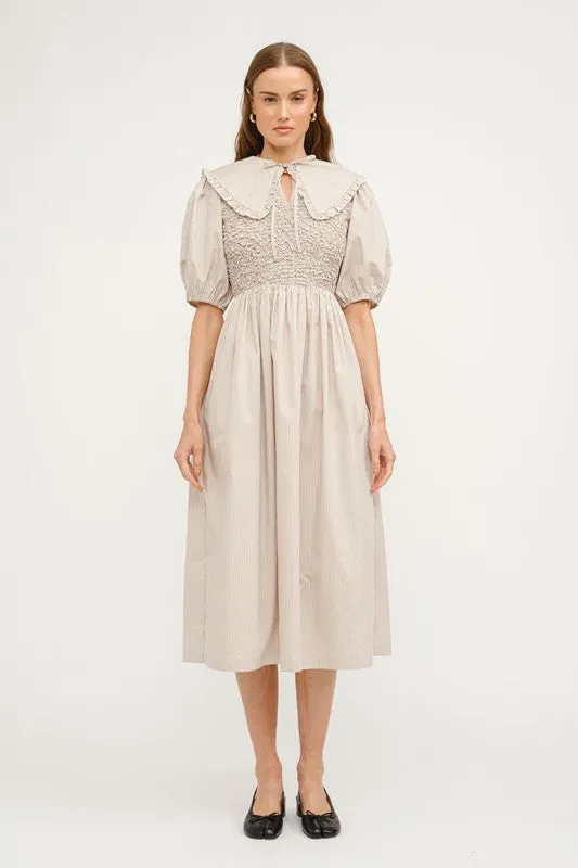 Maisie Dress