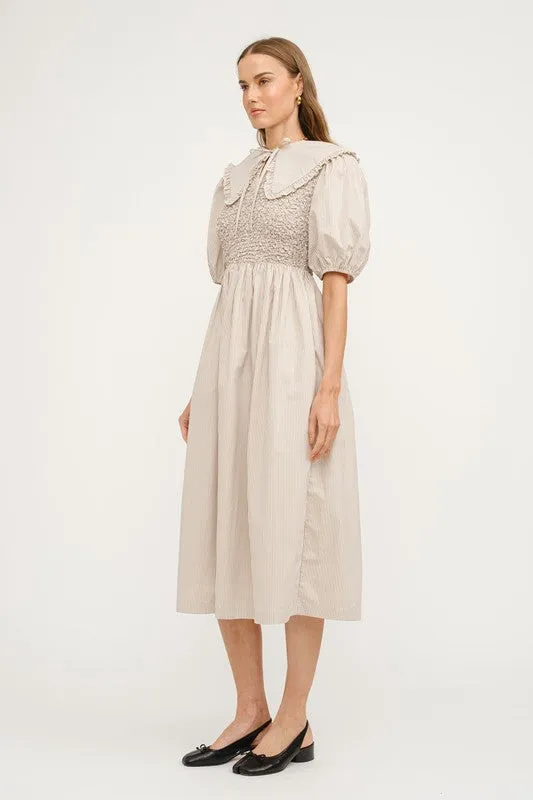 Maisie Dress