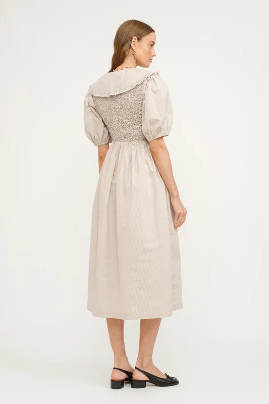 Maisie Dress
