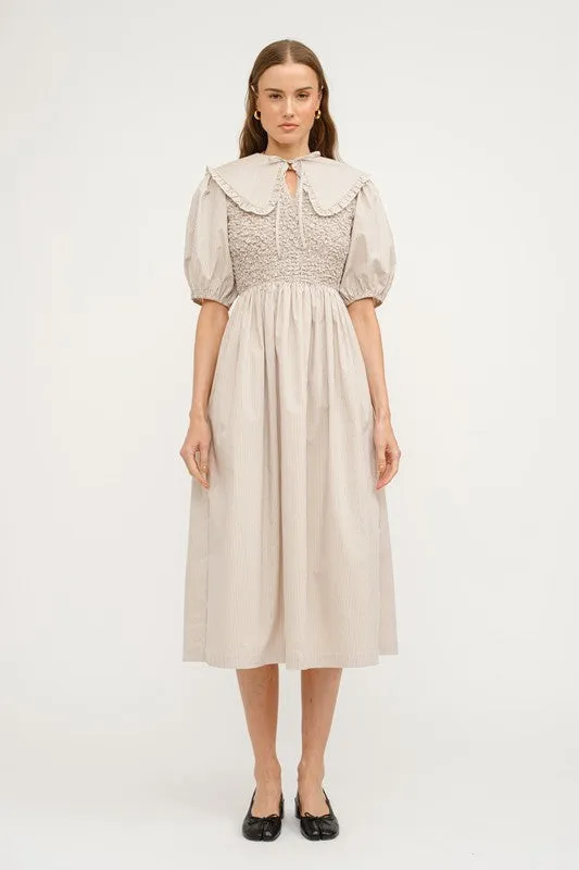 Maisie Dress