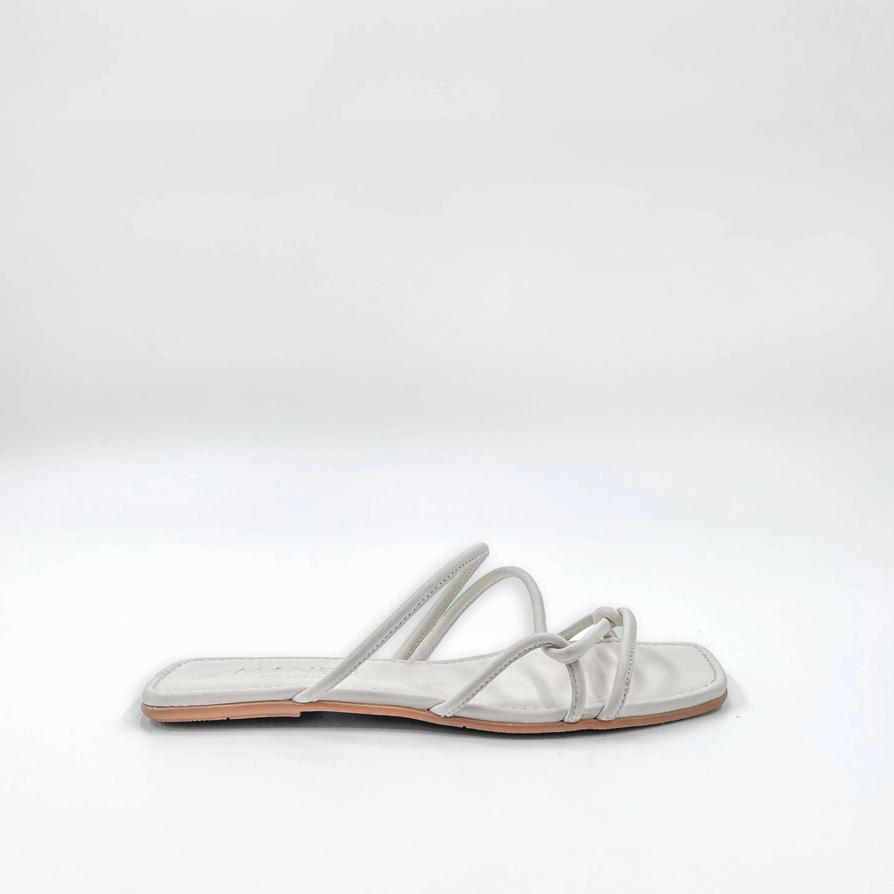 Maneo The Label | Lisa Slide in Creme