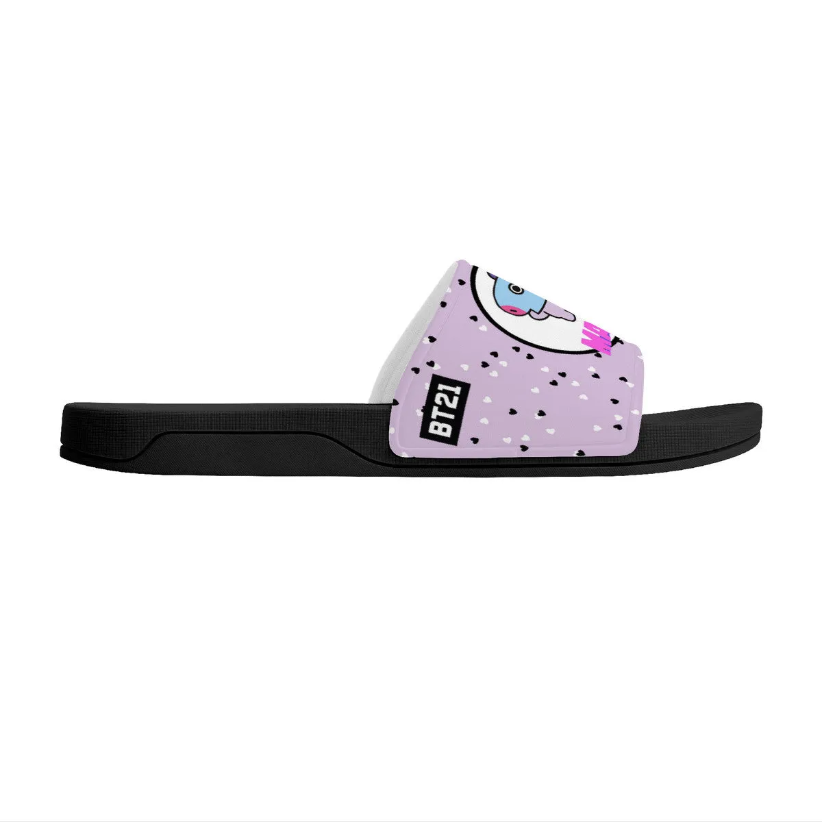 Mang Slides - BTS J-HOPE Sandals