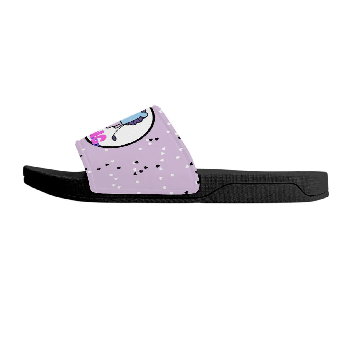 Mang Slides - BTS J-HOPE Sandals