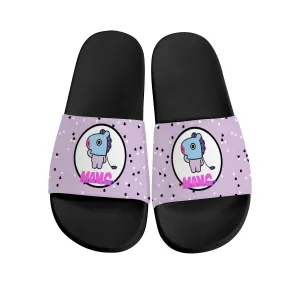 Mang Slides - BTS J-HOPE Sandals