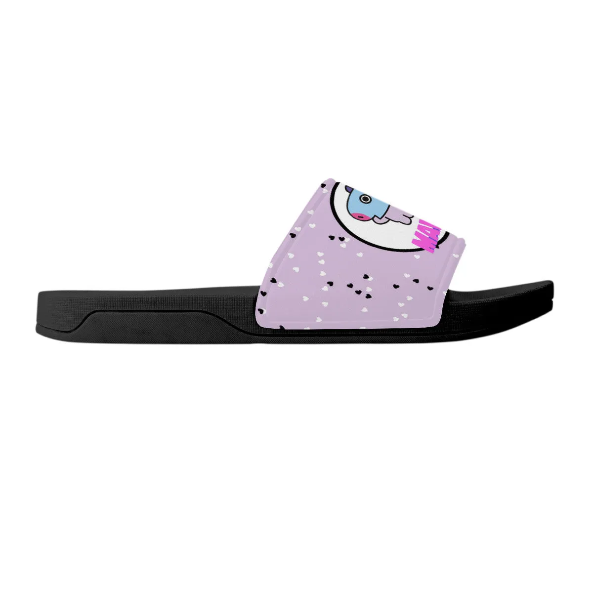 Mang Slides - BTS J-HOPE Sandals