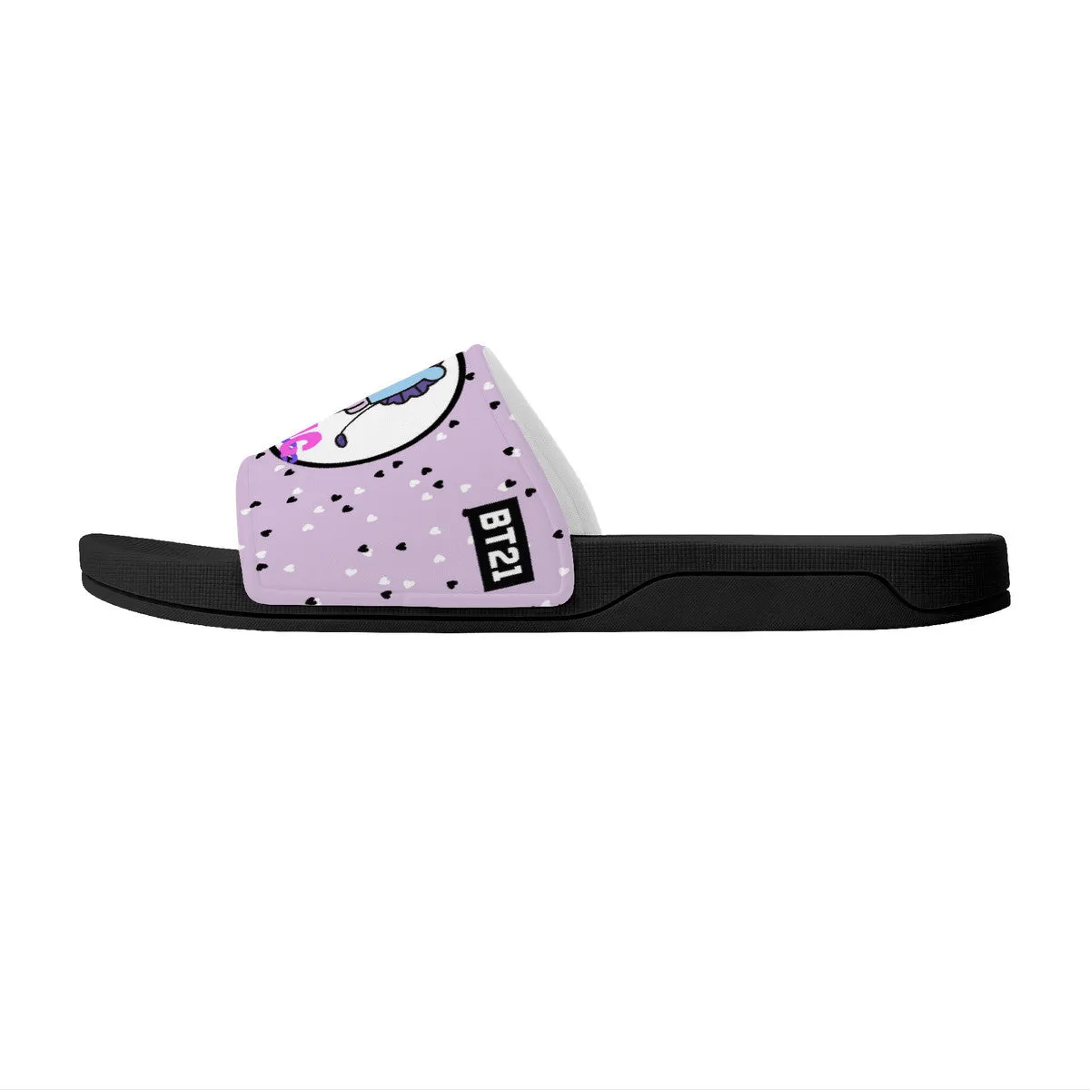 Mang Slides - BTS J-HOPE Sandals
