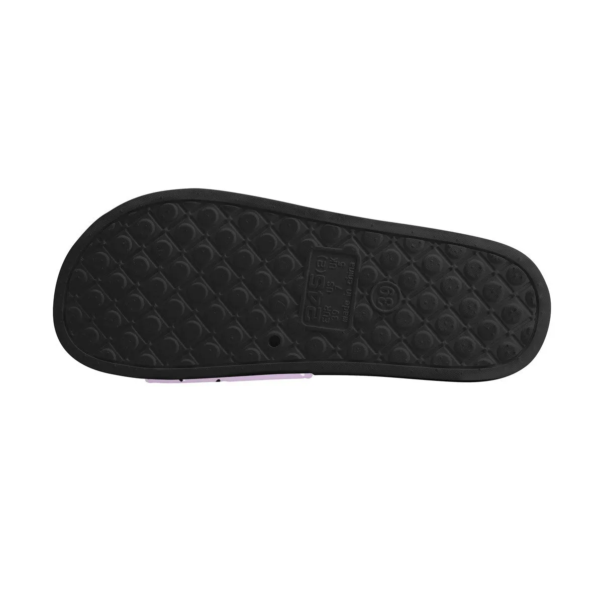 Mang Slides - BTS J-HOPE Sandals