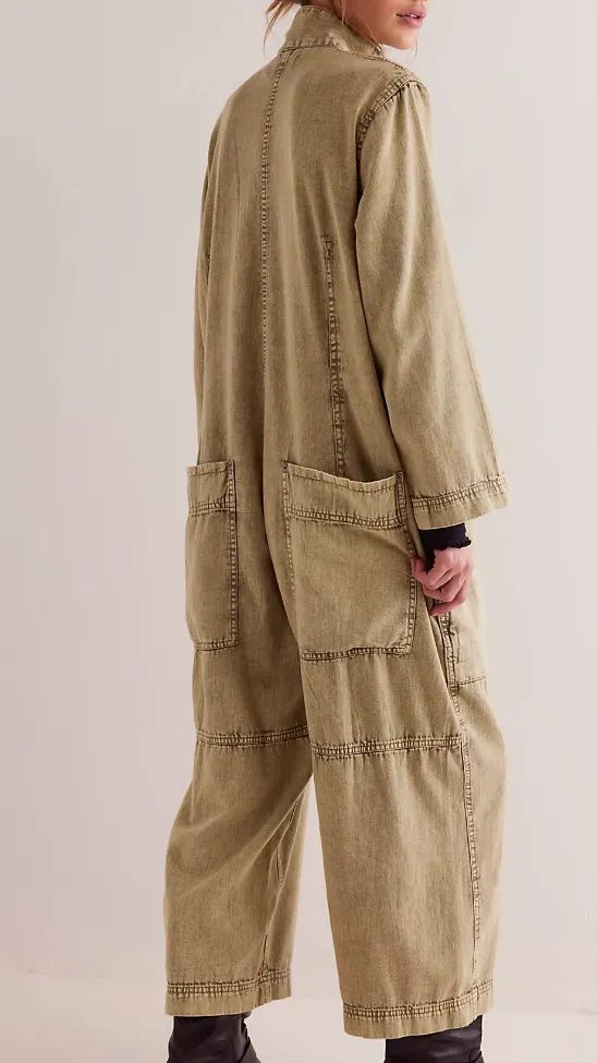 Margarita Jumpsuit
